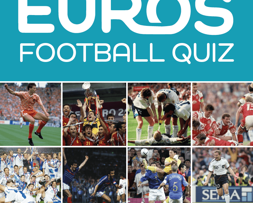 Euro Football Quiz Colchester